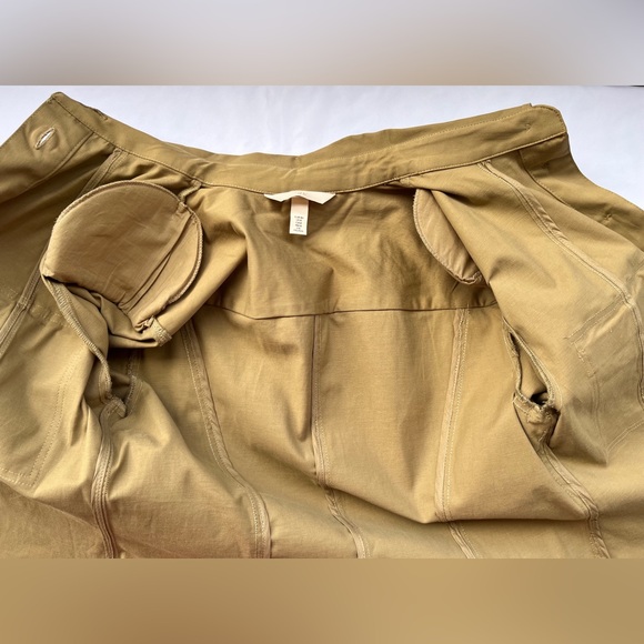 H&M | Structured Utility Dress - Picture 8 of 16